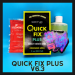 Quick Fix Plus - Novelty Synthetic Urine