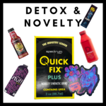 Quick Fix/Detox