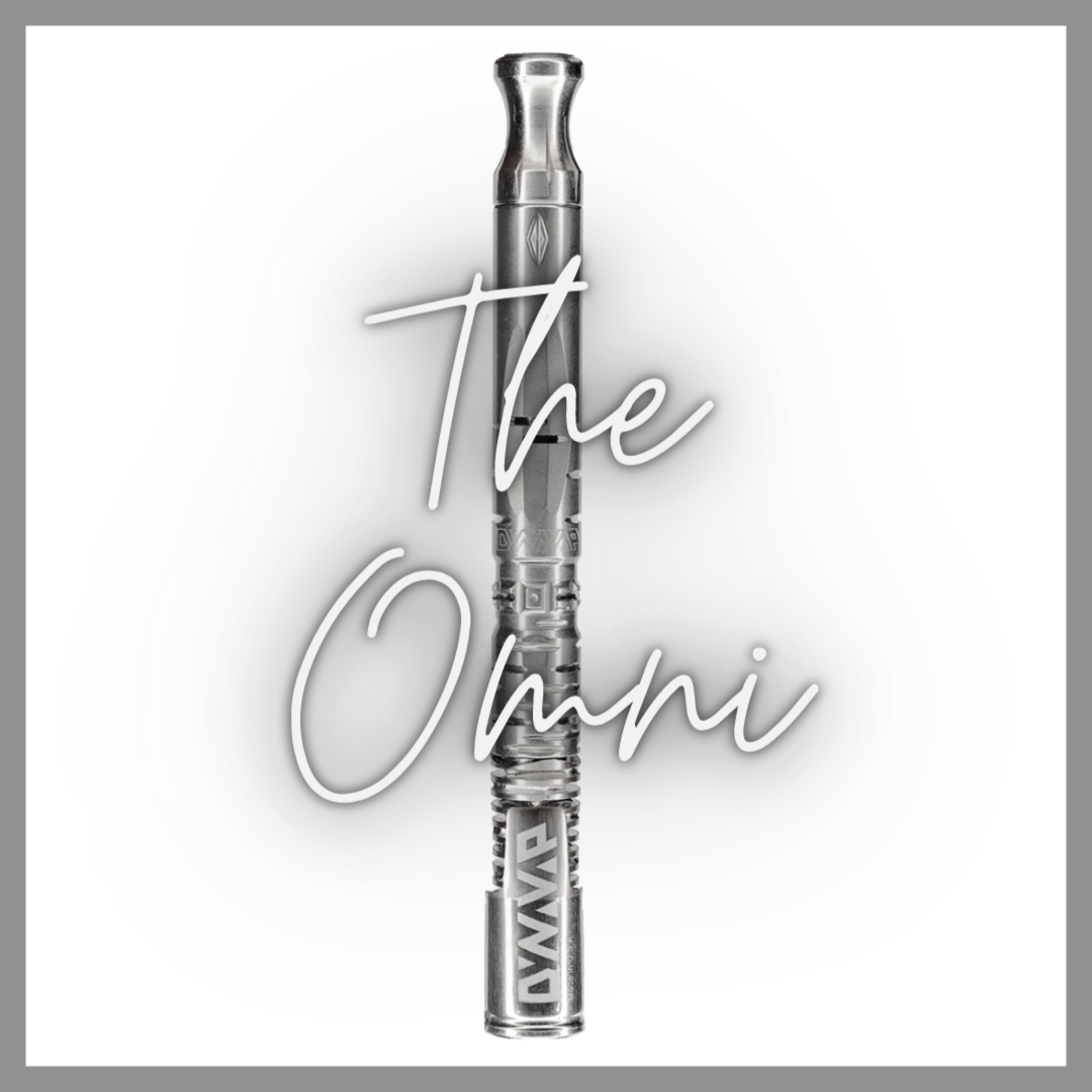 DynaVap The Omni Herbal Vaporizer by DynaVap