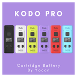 Yocan Yocan Kodo Pro Cartridge Battery