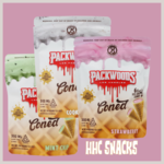 Packwoods Packwoods Coned 300mg HHC Snacks