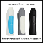 Philter The "Phlip" by Philter Labs - Portable Filtration Accessory