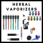 Herbal Vaporizers