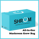 Shrum Shrum Mushroom Grow Kit