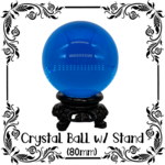 Crystal Balls