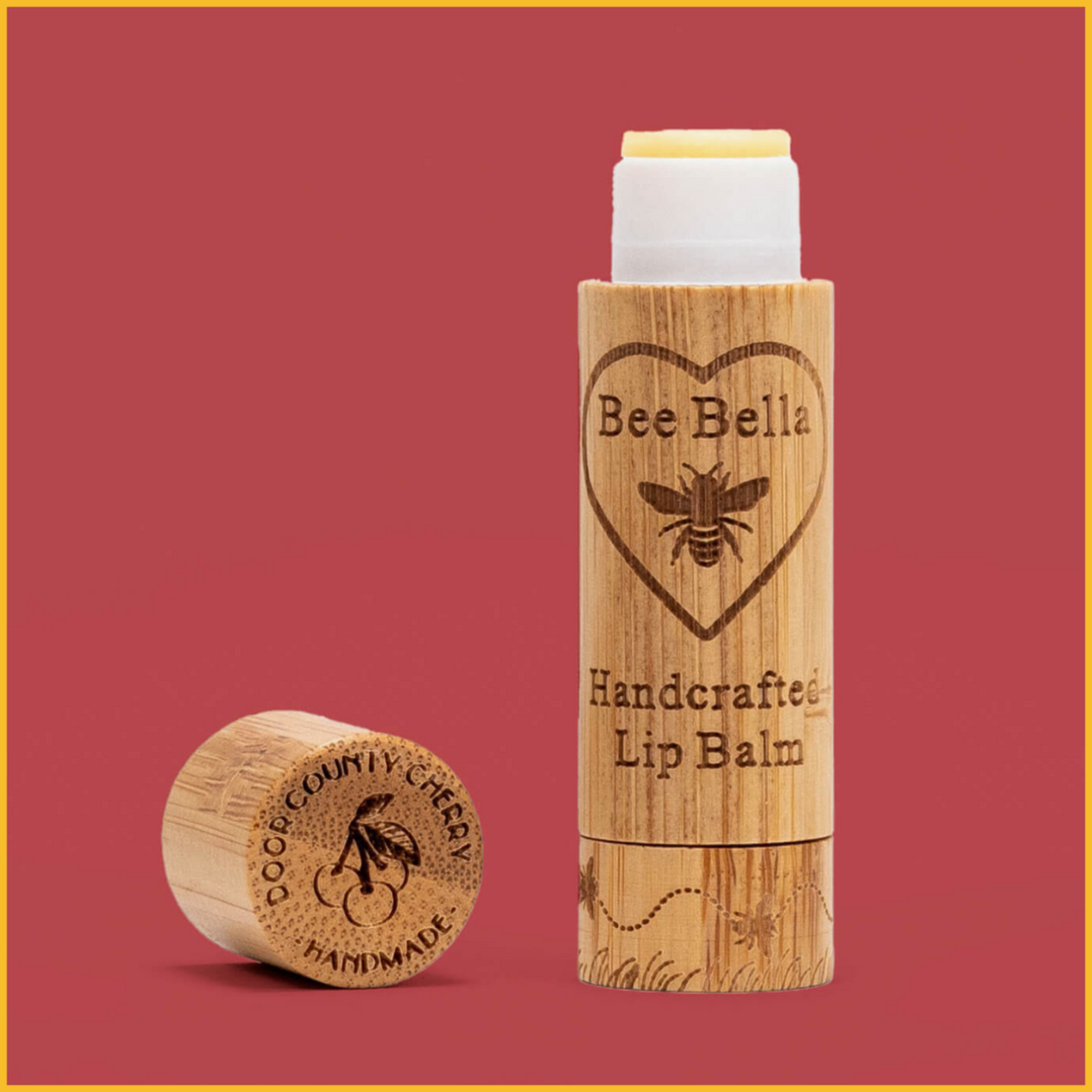 Bee Bella Bee Bella Handcrafted Lip Balm