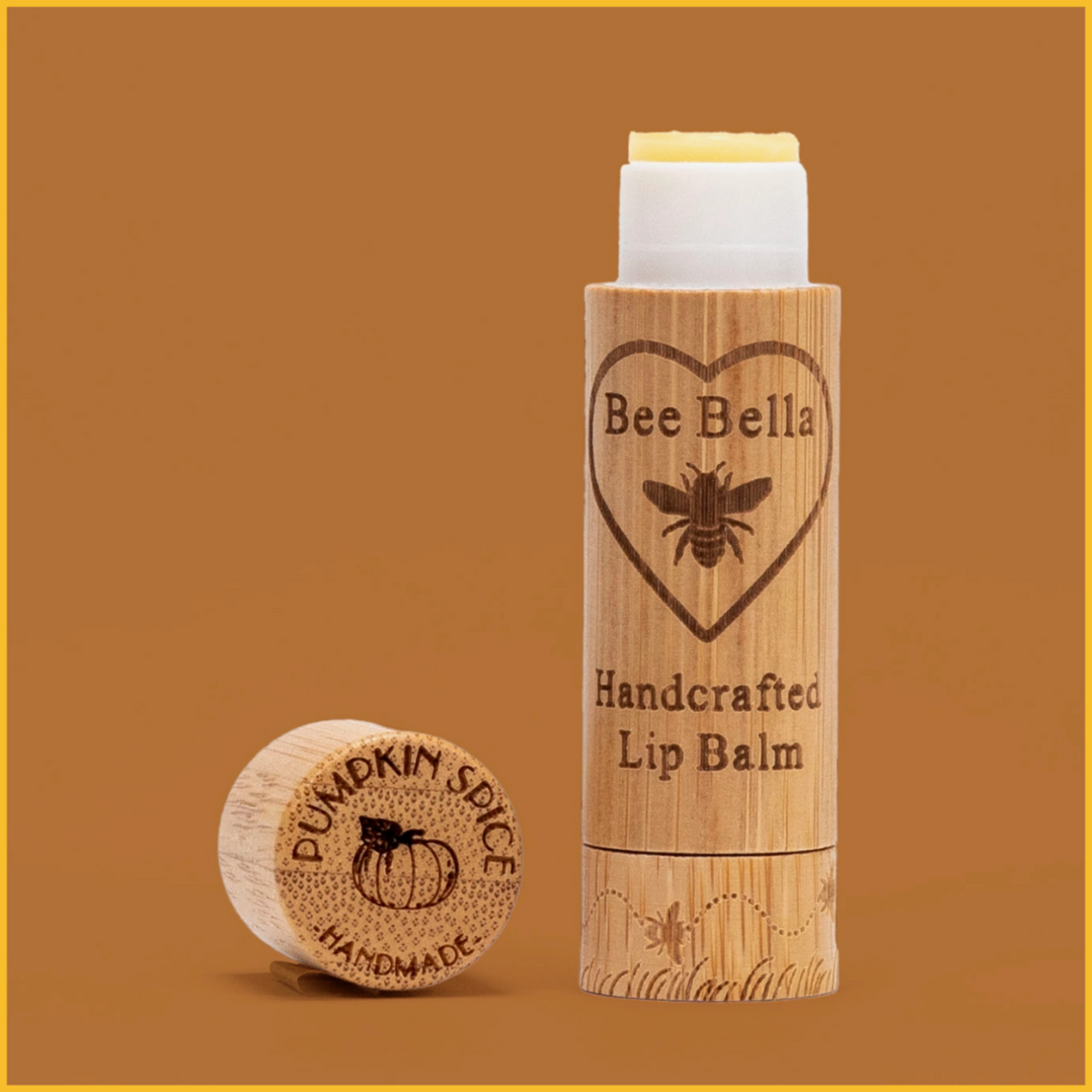 Bee Bella Bee Bella Handcrafted Lip Balm