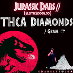 3rd Eye 3rd Eye THCA Diamonds 1 Gram