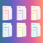 Ripple+ Ripple+ Max Plant-Puff Diffuser Pack (6 Flavors)