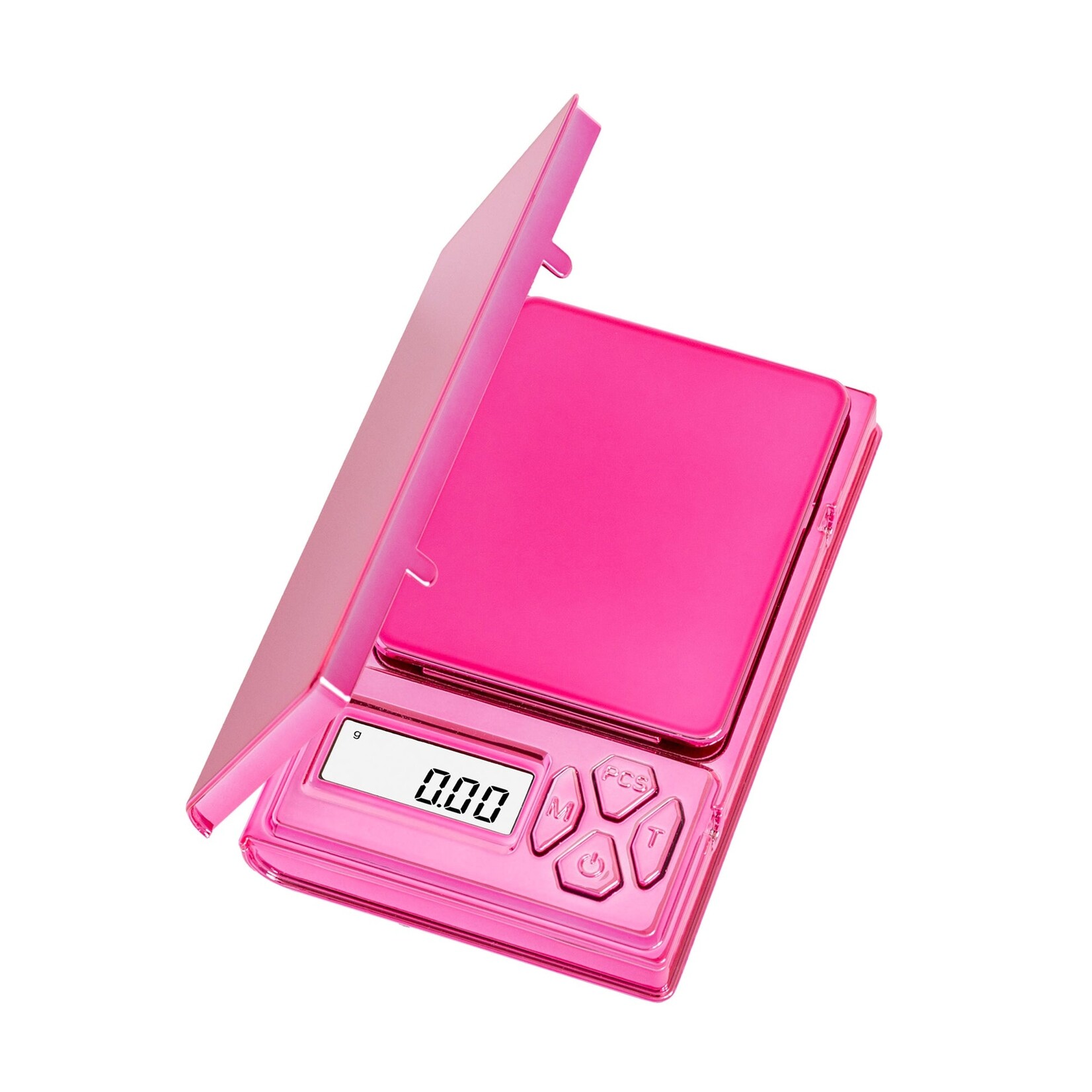 Truweigh Truweigh Shine Digital Scale - Pink