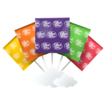 Lifted Lollies Lifted Lollies 30mg  Candy Sucker
