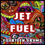 3rd Eye 3rd Eye THCA Flower (1/2 Ounce) -  Jet Fuel