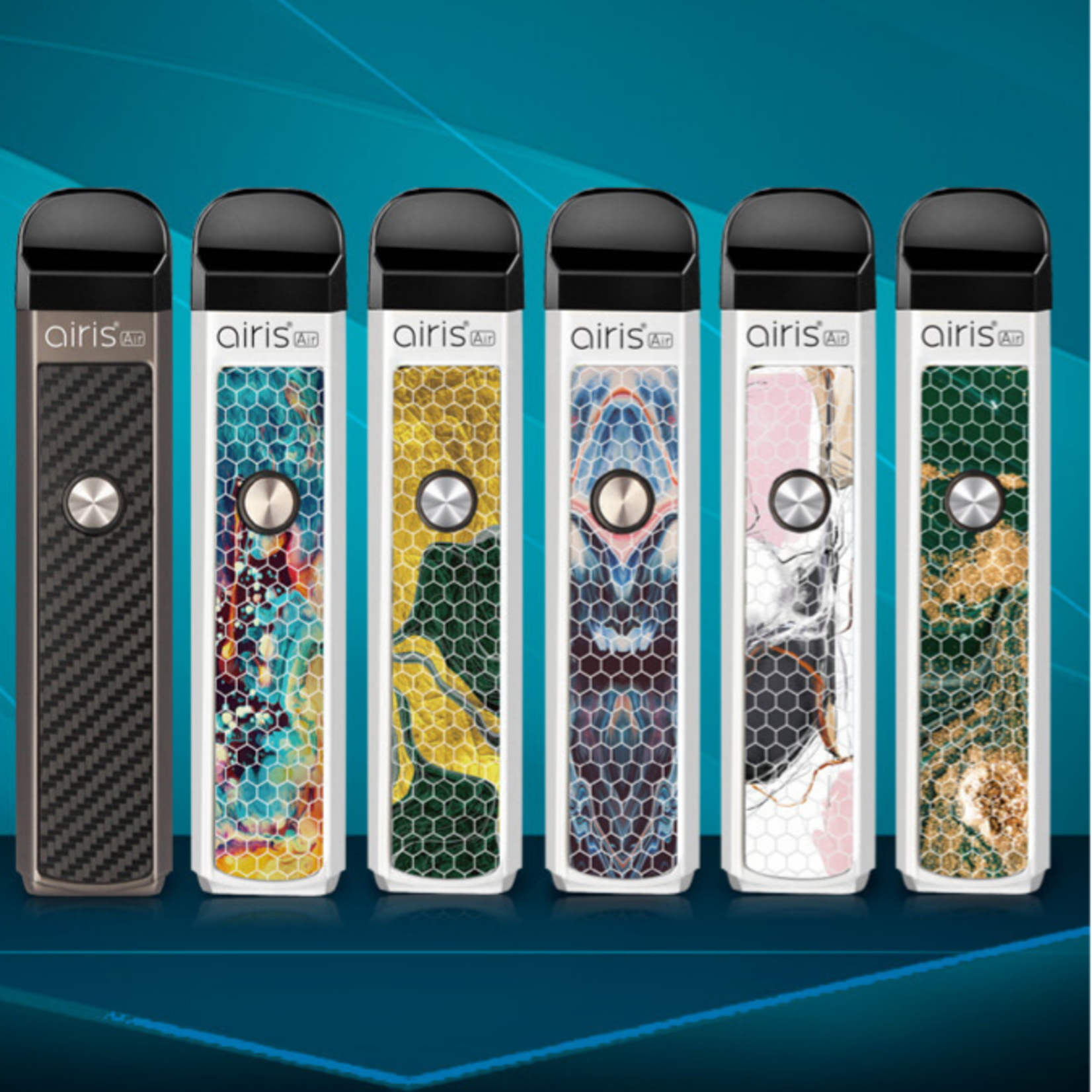 Airis Airis Air Portable Wax/Concentrate Vaporizer Kit