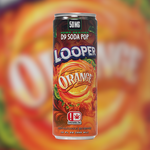 Looper Looper D9 Soda Pop (50mg THC) Orange