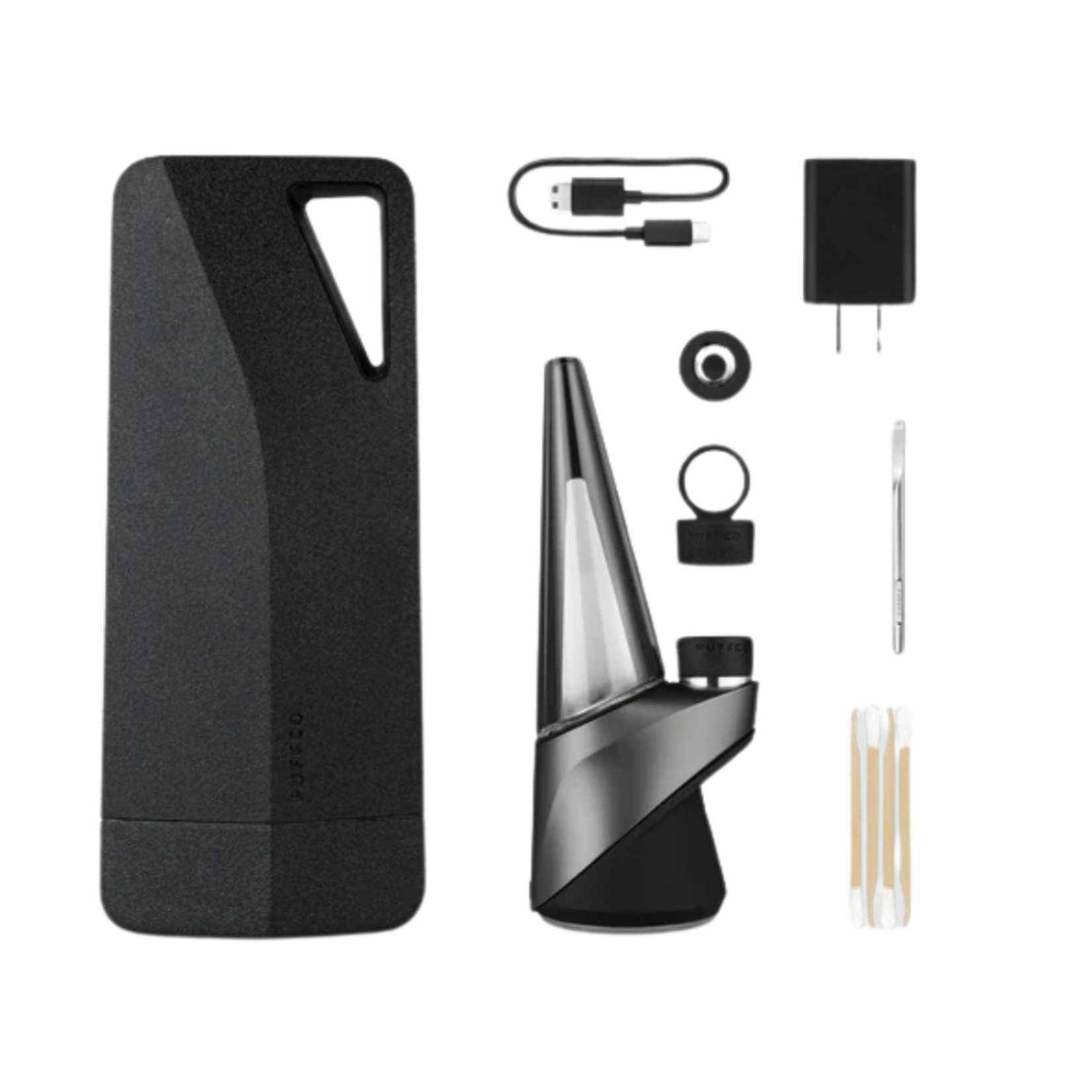 Puffco Puffco PRO Smart Rig - Onyx