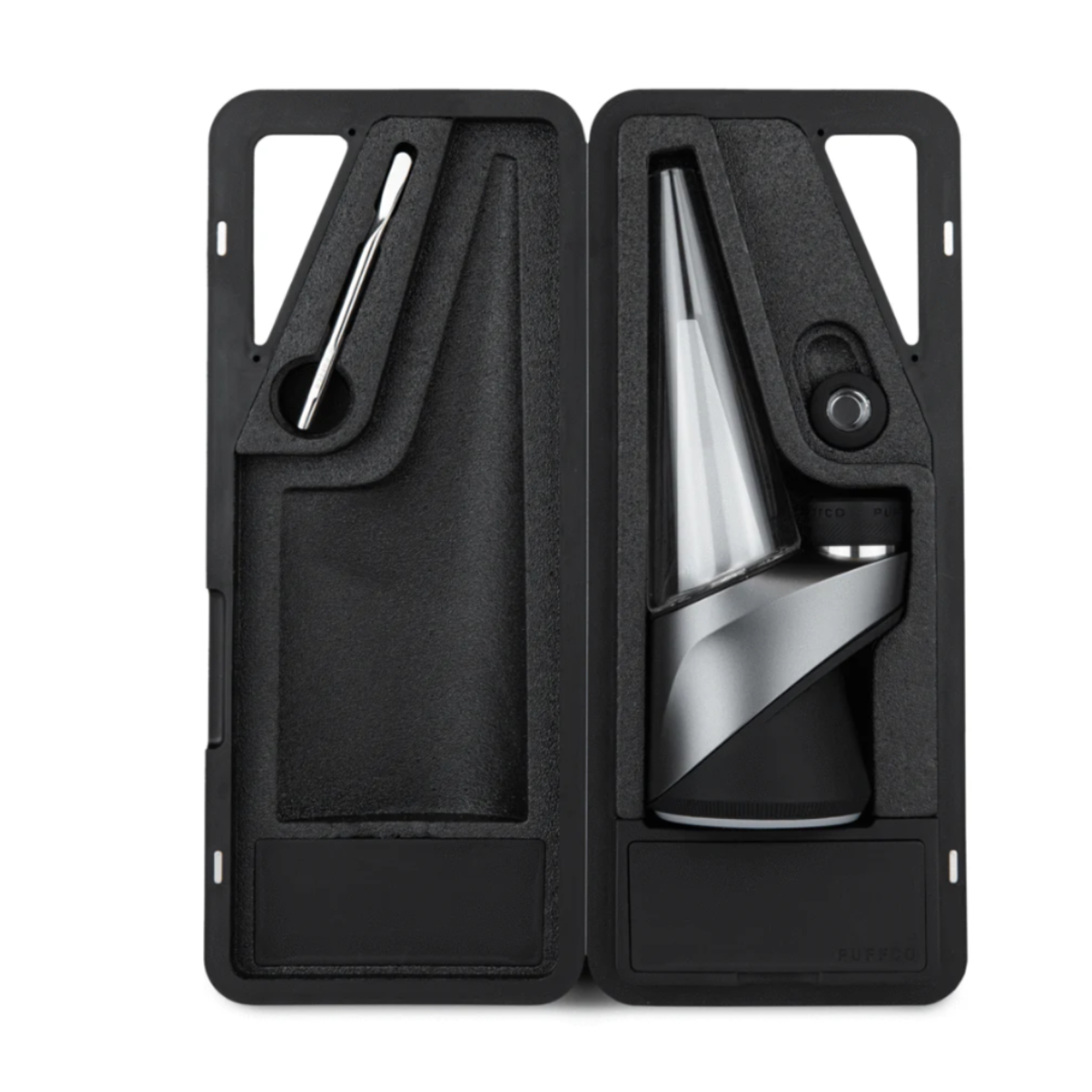 Puffco Puffco PRO Smart Rig - Onyx