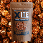 Xite Xite Chocolate Popcorn (Delta 9 + CBD)