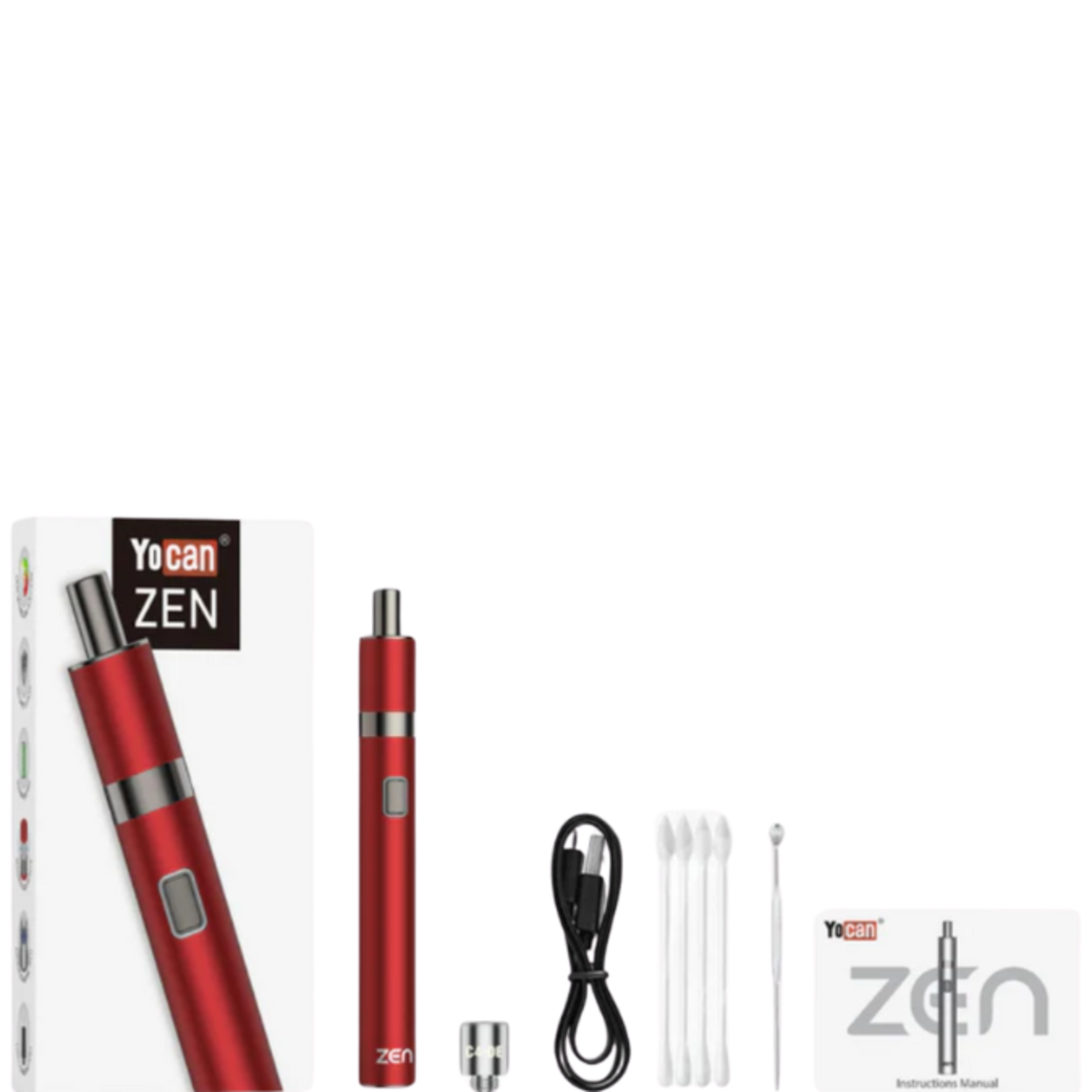 3rd Eye 3rd Eye THCA Diamond Sauce Kit