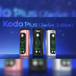 Yocan Yocan Kodo Plus - Zodiac Edition
