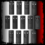 Yocan Yocan Kodo Animal Series
