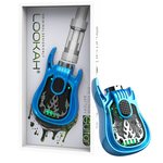 Guitar Cartridge Battery by Lookah - Blue