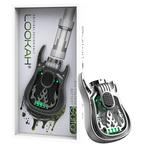 Guitar Cartridge Battery by Lookah - Gunmetal