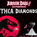 3rd Eye 3rd Eye THCA Diamonds 3 Grams