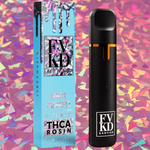 FVKD FVKD Minis THCA Rosin  Disposable (1.5g) - White Gummiez