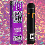 FVKD FVKD Minis THCA Rosin  Disposable (1.5g) - Purple Punch