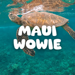 3rd Eye 3rd Eye THCA Caviar Flower - Maui Wowie (1g)
