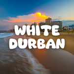 3rd Eye 3rd Eye THCA Flower - White Durban (14g)