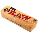 RAW RAW Classic Metal Rolling Case King Size/Slim