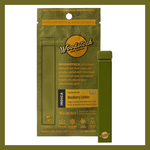 Woodstock Hemp Company Wildwood THCA Disposable (2 Gram) - Blackberry Cobbler
