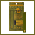 Woodstock Hemp Company Wildwood THCA Disposable (2 Gram) - Glazed Donut