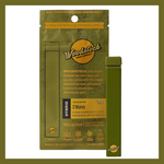Woodstock Hemp Company Wildwood THCA Disposable (2 Gram) - S'mores