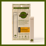Wildwood Wildwood Live Resin CBD Disposable (2 Grams) - Homemade Cherry Pie