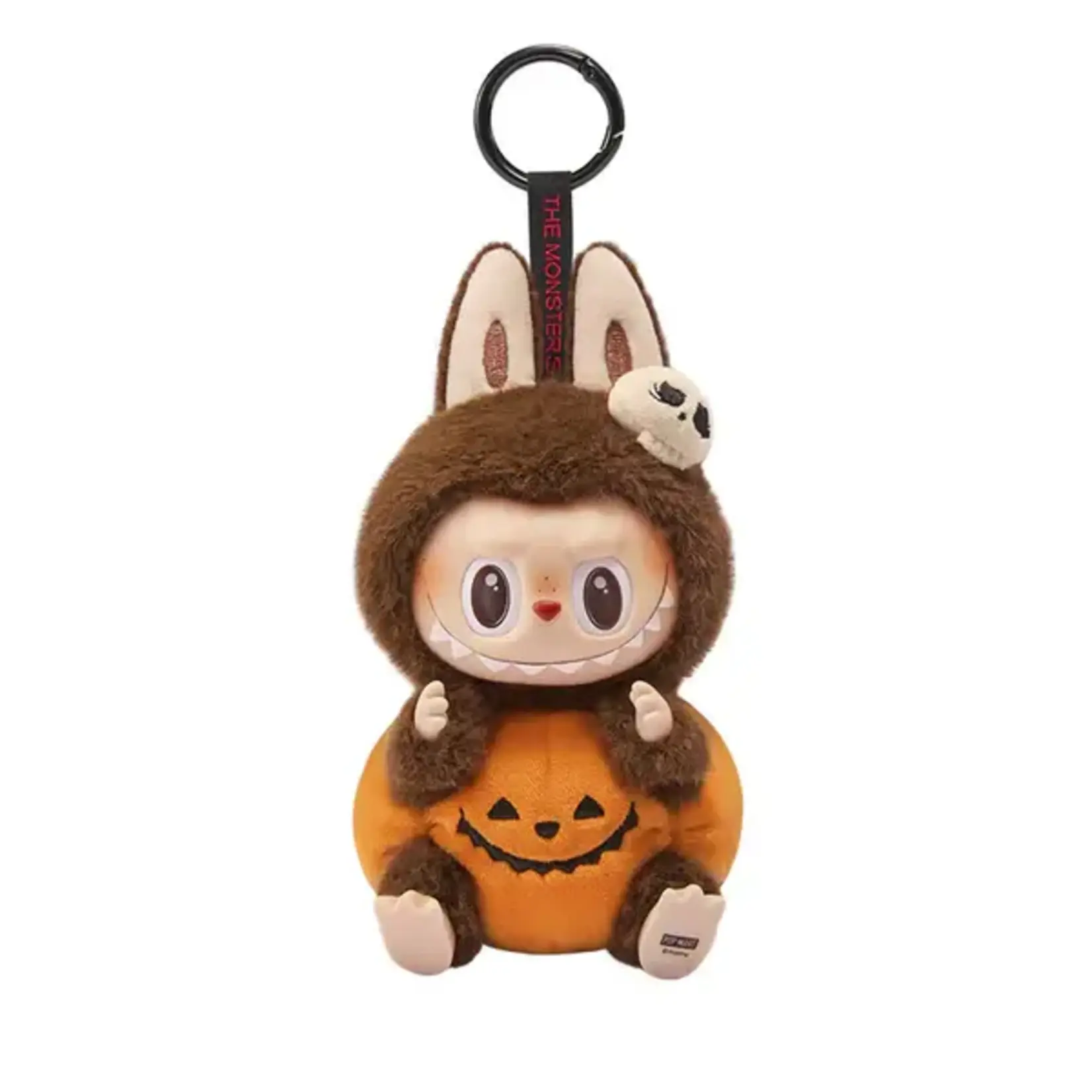 3rd Eye The Monsters [Lafufu] Keychain Doll - Halloween Series!