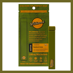 Woodstock Hemp Company Wildwood THCA Disposable (2 Gram) - Peaches & Creme