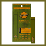 Woodstock Hemp Company Wildwood THCA Disposable (2 Gram) - Strawberry Cheesecake