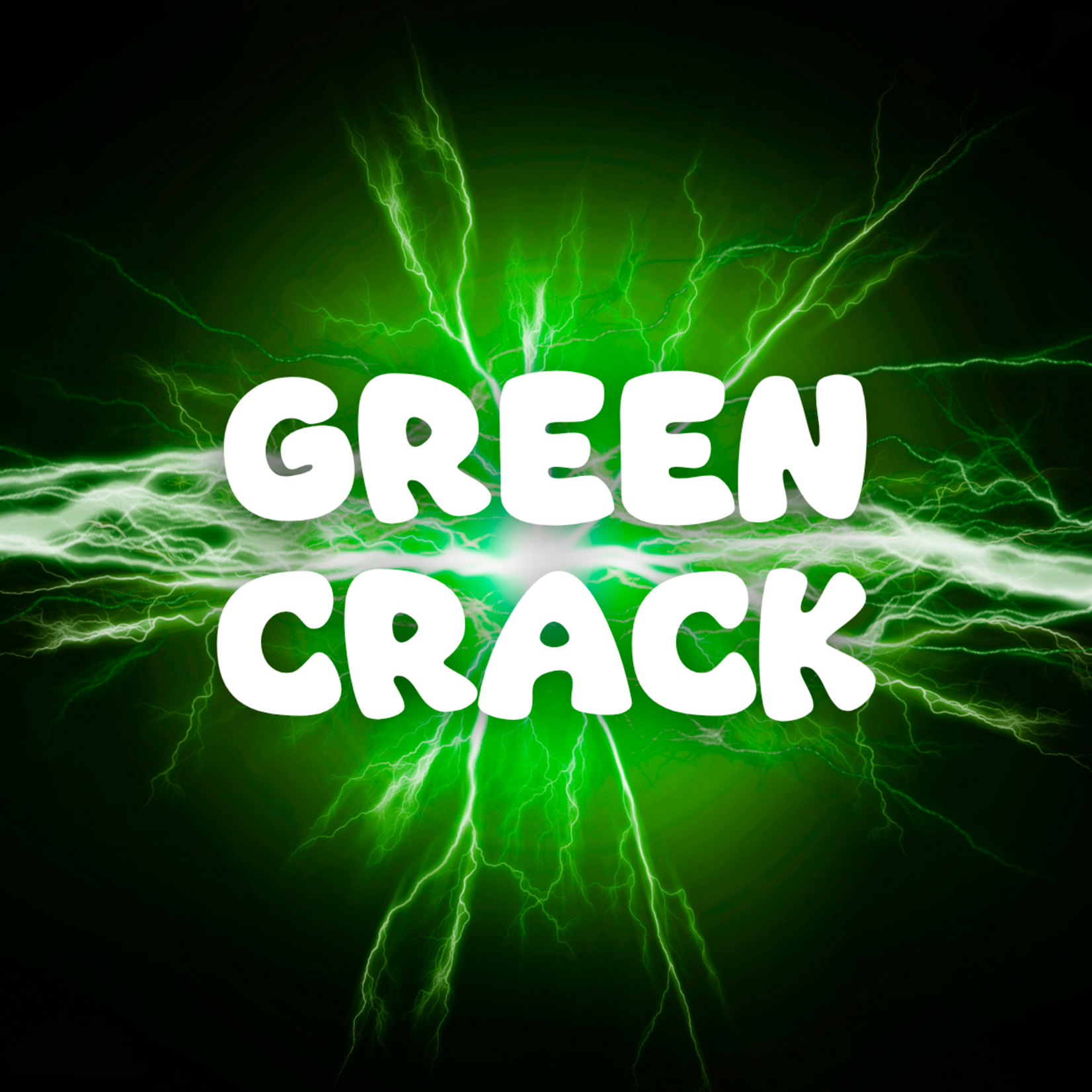 3rd Eye 3rd Eye THCA Flower Green Crack