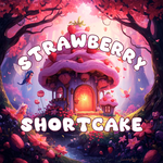 3rd Eye 3rd Eye THCA Flower Strawberry Shortcake - Half Ounce (14 Grams)