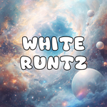 3rd Eye 3rd Eye THCA Flower White Runtz -  1 Ounce (28 Grams)