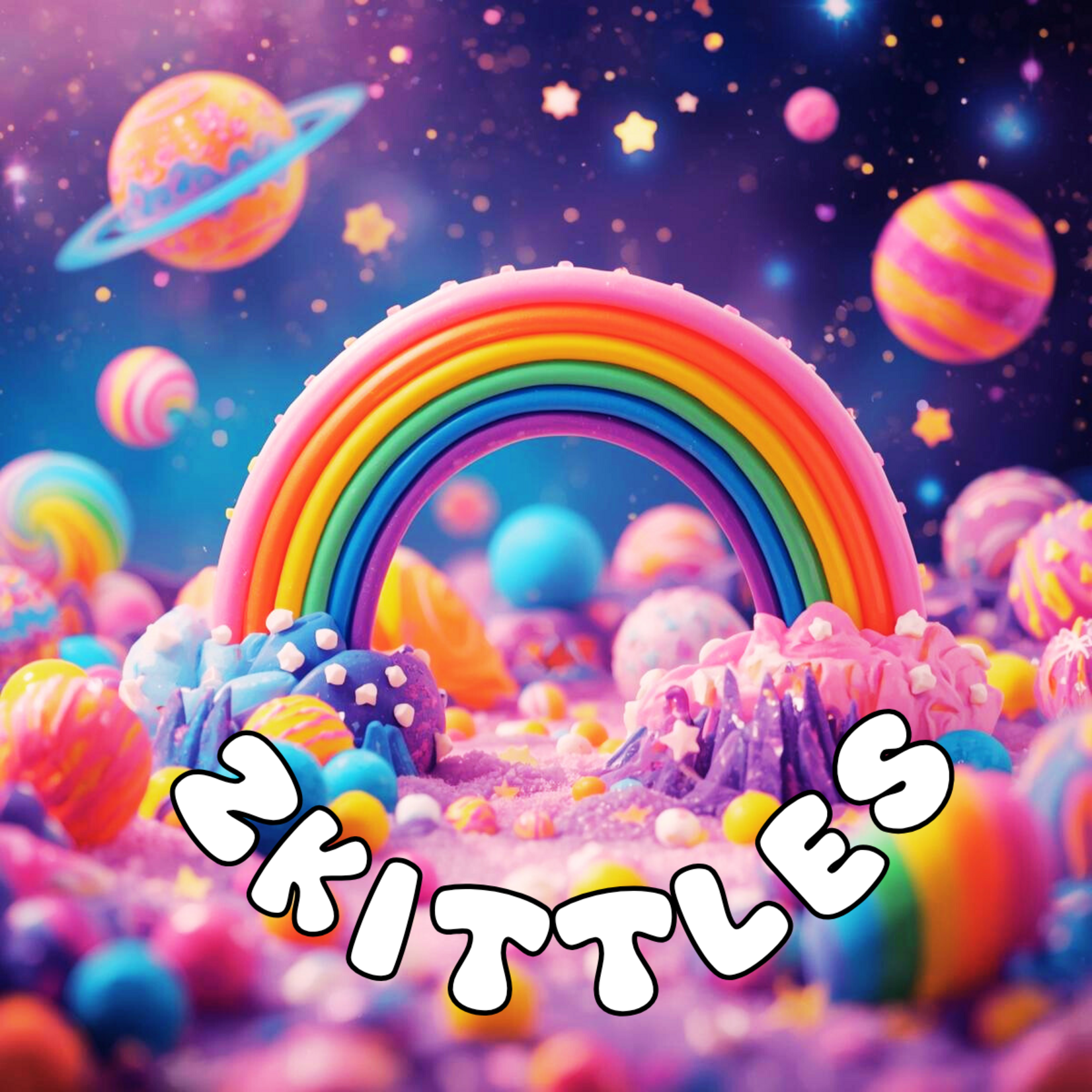 3rd Eye 3rd Eye THCA Flower Zkittles - Half Ounce (14 Grams)