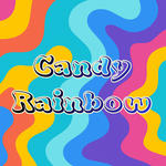 3rd Eye Candy Rainbow - THCA Flower