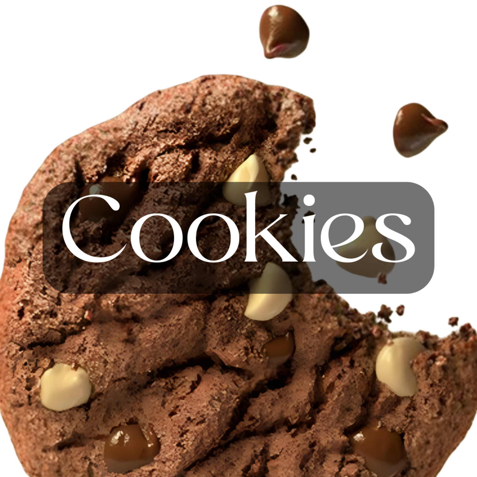 3rd Eye 3rd Eye THCA Diamond-Coated Pre Roll (2 Grams) - Cookies