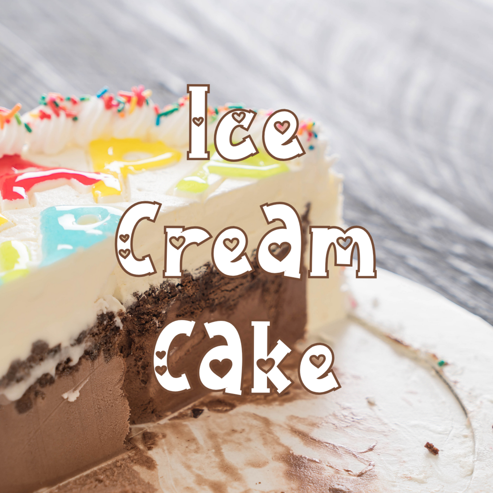 3rd Eye 3rd Eye THCA Flower - Ice Cream Cake (Indica)