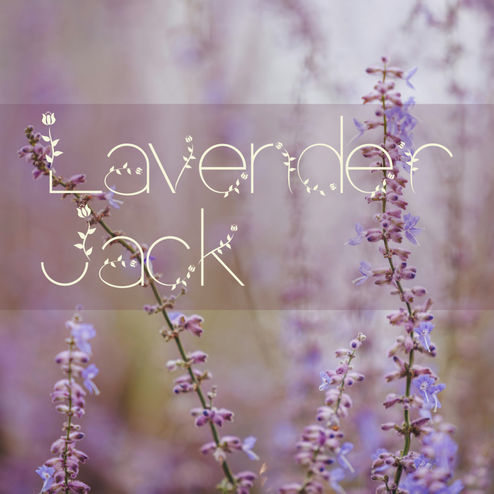 3rd Eye 3rd Eye THCA Flower - Lavender Jack (Sativa)