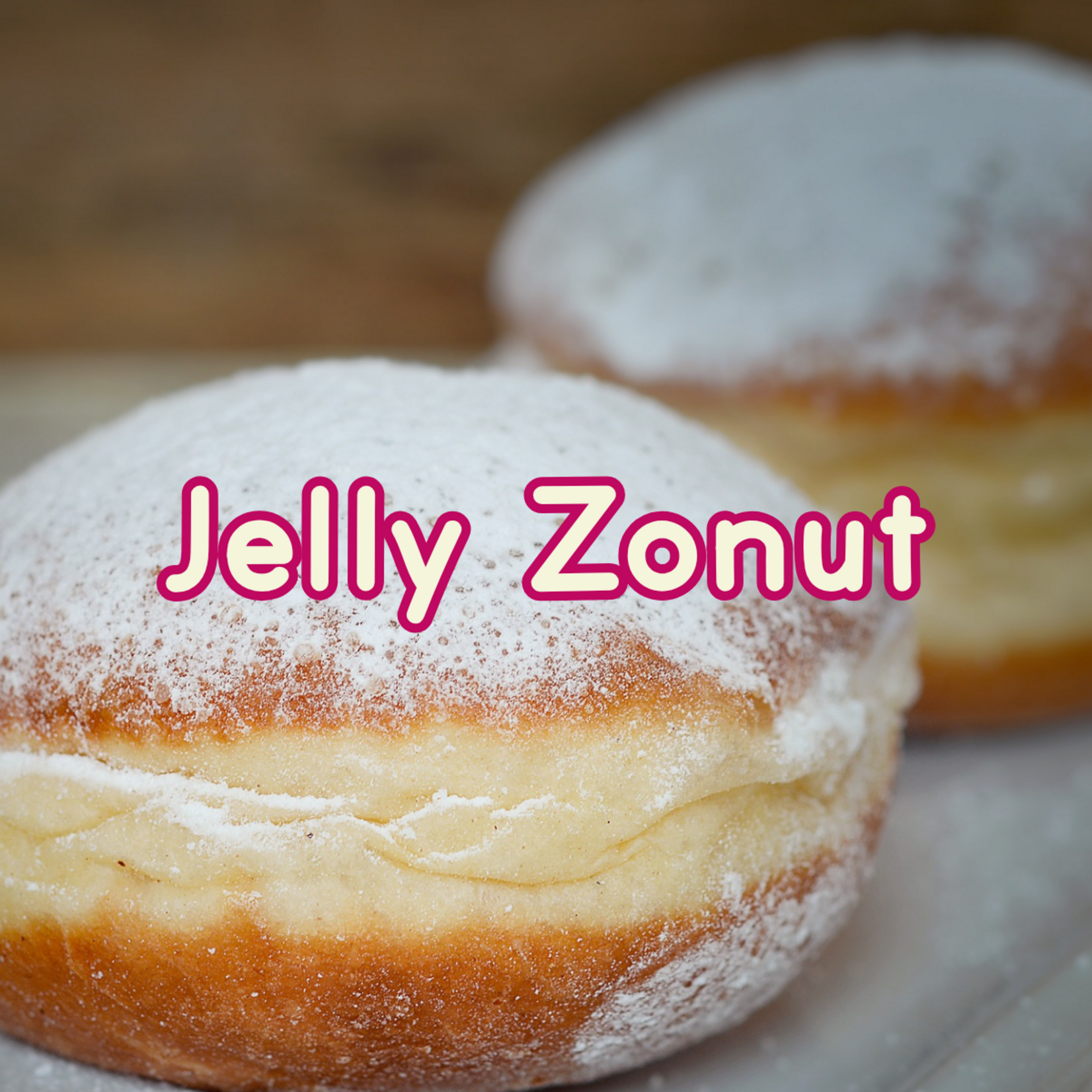 3rd Eye 3rd Eye THCA Flower - Jelly Zonut (Indica)