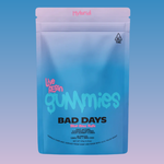 Bad Days Bad Days 300mg D9 + 100mg CBD Gummies