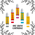 Habit Habit 1g Cartridge